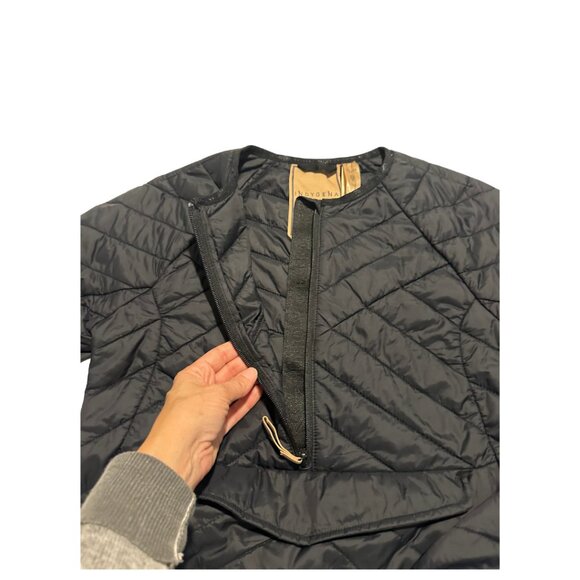 Indygena Skyla Black Pullover - Women's XS - Picture 8 of 12